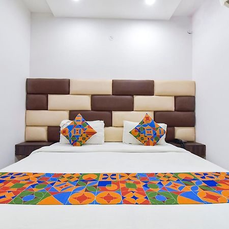 Fabhotel Prime Surya Jabalpur Εξωτερικό φωτογραφία