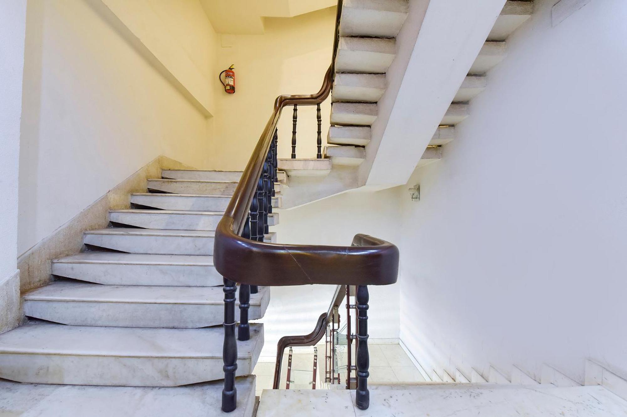 Fabhotel Prime Surya Jabalpur Εξωτερικό φωτογραφία